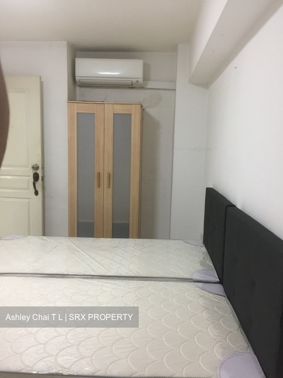 Blk 9 Selegie Road (Central Area), HDB 3 Rooms #209311721